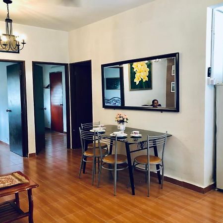 Sinar Ara homestay Lunas Luaran gambar
