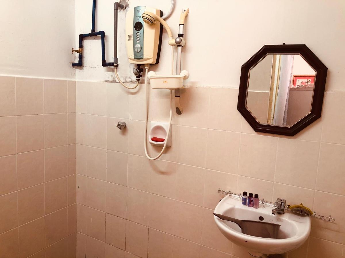 Sinar Ara homestay Lunas Luaran gambar